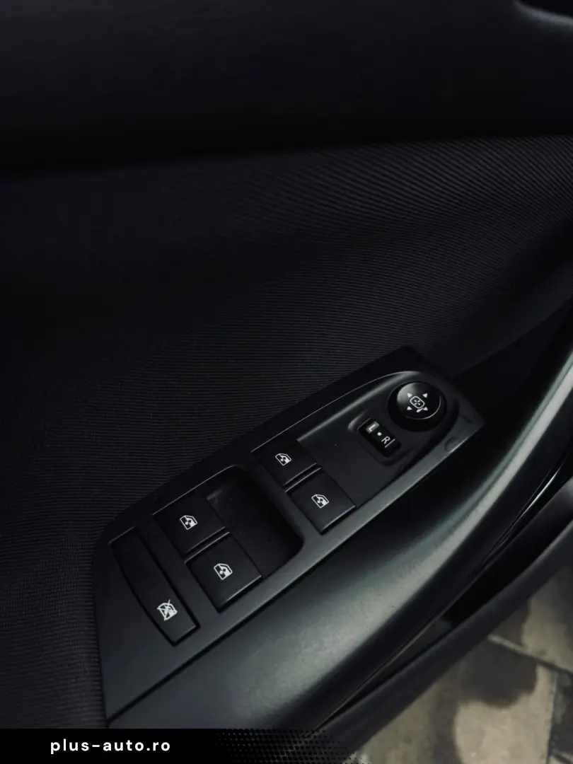 OPEL ASTRA K   Fab- 01.2016   1.4 BENZINA 150CP   EURO 6