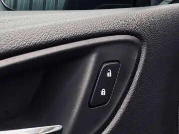 OPEL ASTRA K   Fab- 01.2016   1.4 BENZINA 150CP   EURO 6