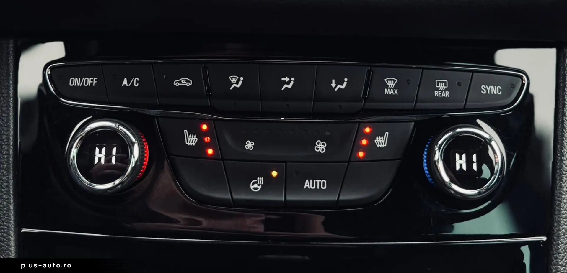 OPEL ASTRA K   Fab- 01.2016   1.4 BENZINA 150CP   EURO 6