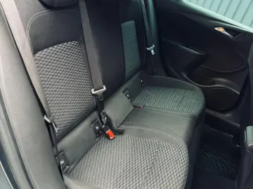 OPEL ASTRA K   Fab- 01.2016   1.4 BENZINA 150CP   EURO 6