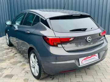 OPEL ASTRA K   Fab- 01.2016   1.4 BENZINA 150CP   EURO 6