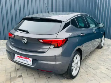 OPEL ASTRA K   Fab- 01.2016   1.4 BENZINA 150CP   EURO 6