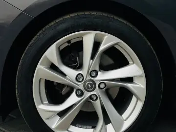 OPEL ASTRA K   Fab- 01.2016   1.4 BENZINA 150CP   EURO 6