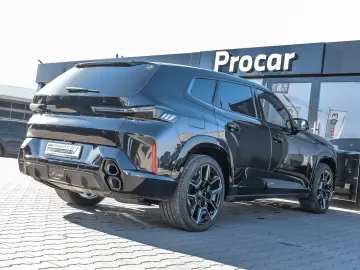 BMW XM 50e  Gestiksteuerung HK HiFi DAB Komfortzg.