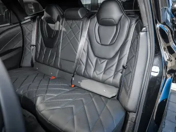 BMW XM 50e  Gestiksteuerung HK HiFi DAB Komfortzg.