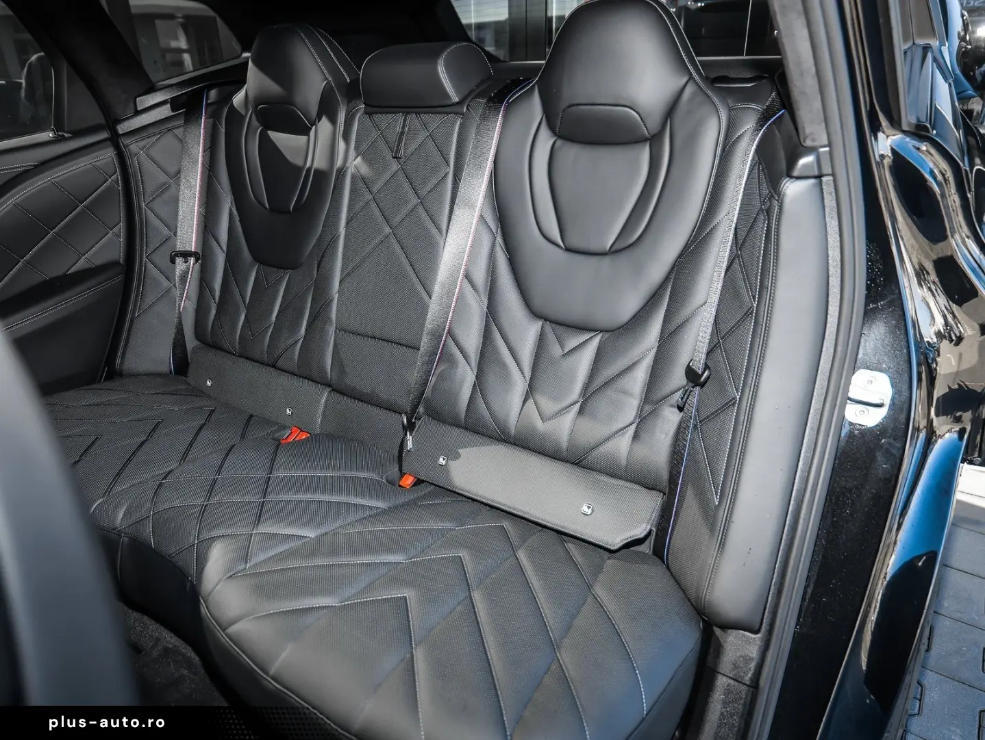 BMW XM 50e  Gestiksteuerung HK HiFi DAB Komfortzg.