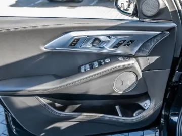 BMW XM 50e  Gestiksteuerung HK HiFi DAB Komfortzg.