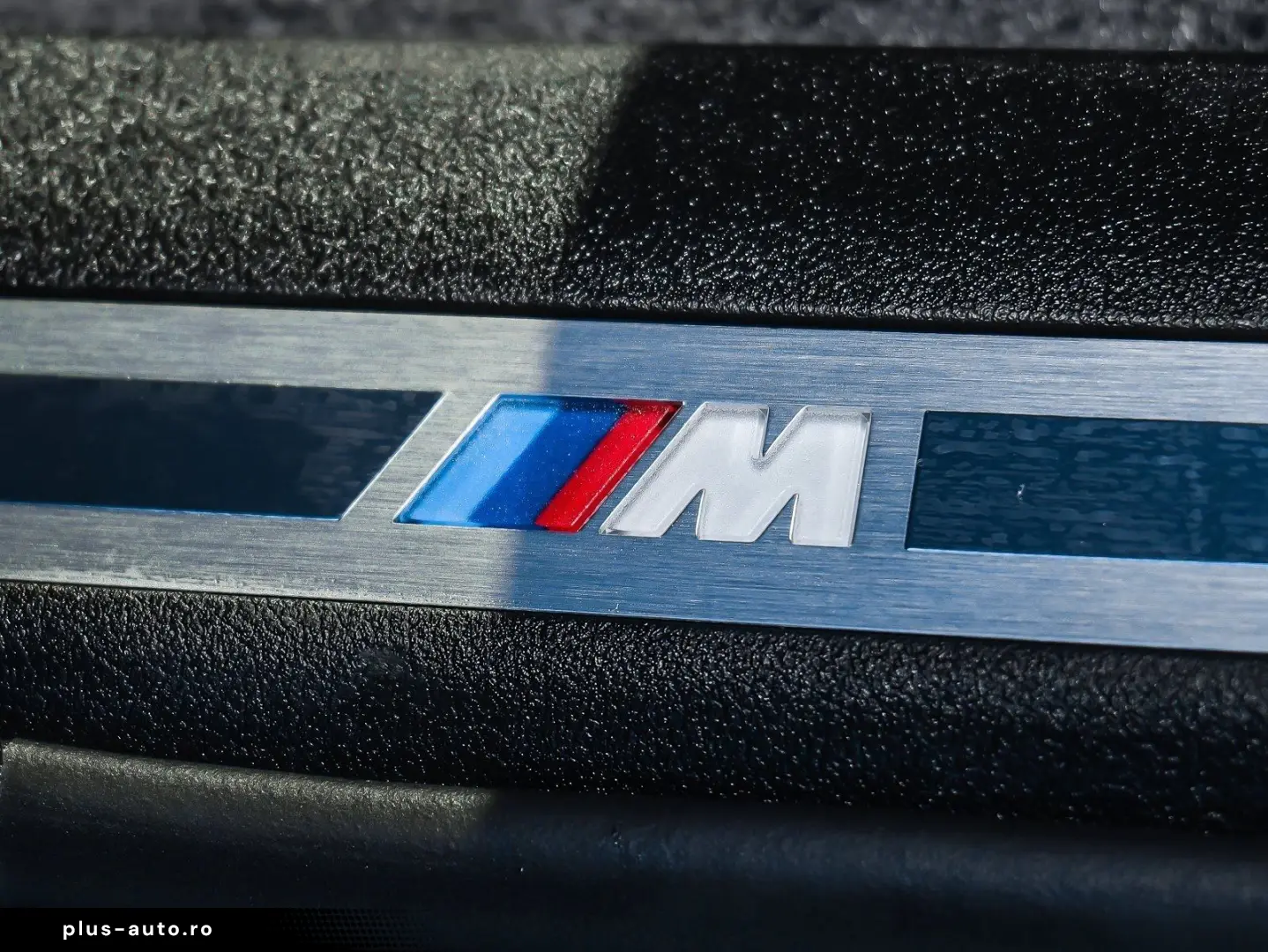 BMW XM 50e  Gestiksteuerung HK HiFi DAB Komfortzg.