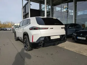 BMW XM M Drivers.Softclose.SI Plus 5 Jahre 100000 KM