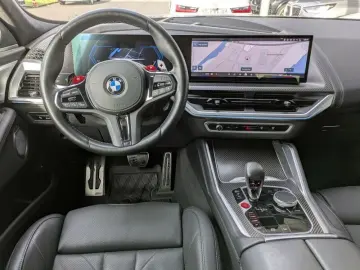 BMW XM M Drivers.Softclose.SI Plus 5 Jahre 100000 KM