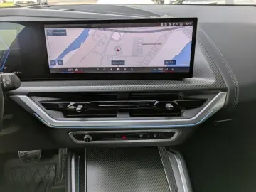 BMW XM M Drivers.Softclose.SI Plus 5 Jahre 100000 KM