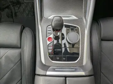 BMW XM M Drivers.Softclose.SI Plus 5 Jahre 100000 KM