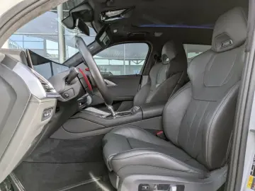 BMW XM M Drivers.Softclose.SI Plus 5 Jahre 100000 KM