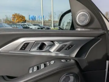 BMW XM M Drivers.Softclose.SI Plus 5 Jahre 100000 KM