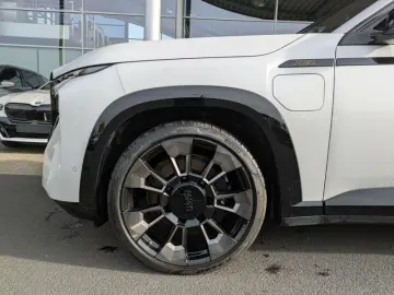 BMW XM M Drivers.Softclose.SI Plus 5 Jahre 100000 KM