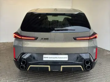 BMW XM Navi.LED.B&W.ACC.360 .Massage.Gestik.AHK.SoCl