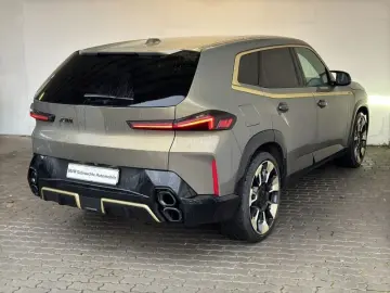 BMW XM Navi.LED.B&W.ACC.360 .Massage.Gestik.AHK.SoCl