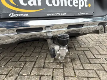 MERCEDES-BENZ GLC 200 d 4Matic Coupe Avantgarde ACC AHK 360