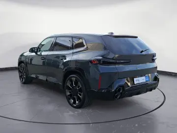 BMW XM M Driver's Package Bowers&Wilkins AHK ACC