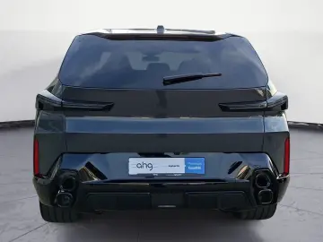 BMW XM M Driver's Package Bowers&Wilkins AHK ACC