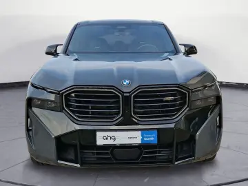 BMW XM M Driver's Package Bowers&Wilkins AHK ACC