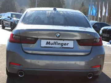 BMW 330 i xDr. 360 Kamera LivePro.ACC PanoD