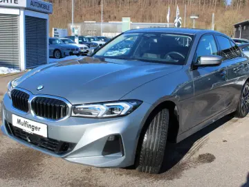 BMW 330 i xDr. 360 Kamera LivePro.ACC PanoD