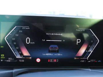 BMW 330 i xDr. 360 Kamera LivePro.ACC PanoD