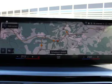 BMW 330 i xDr. 360 Kamera LivePro.ACC PanoD