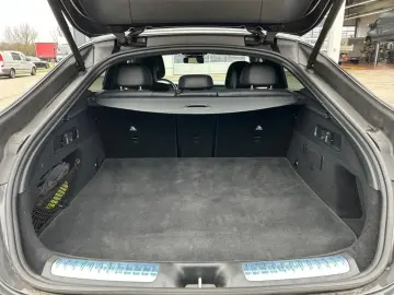 MERCEDES-BENZ GLC 200 4MATIC Coupé Avantgarde MBUX Ambiente