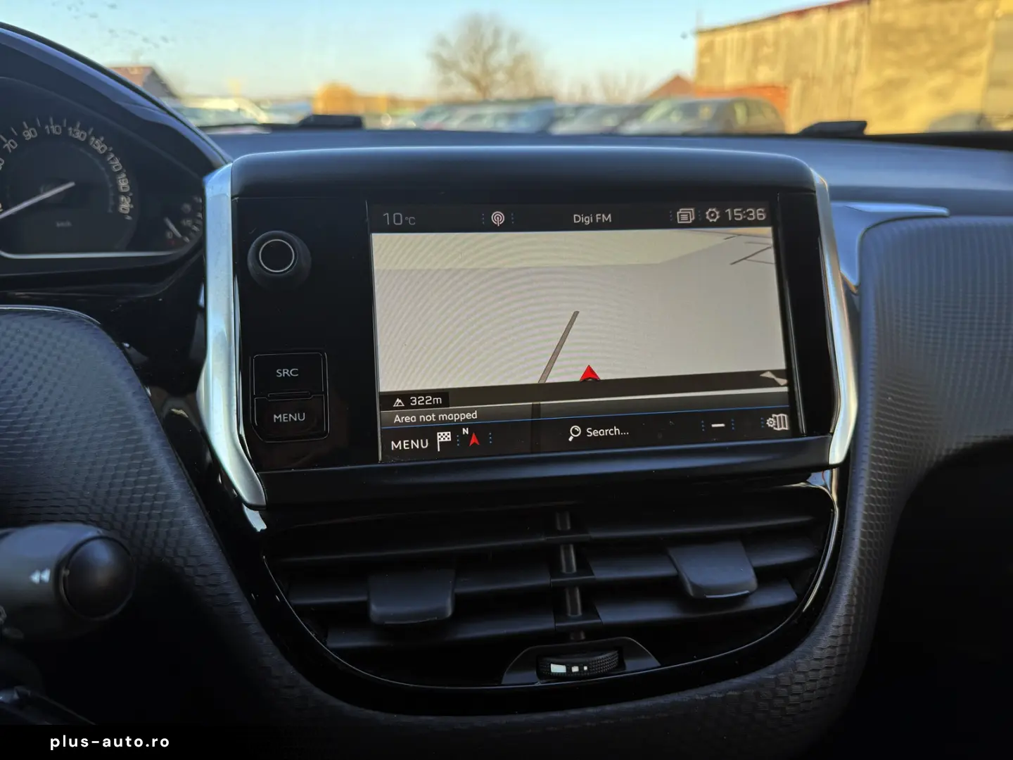 PEUGEOT 208 1.2e THP GT Line