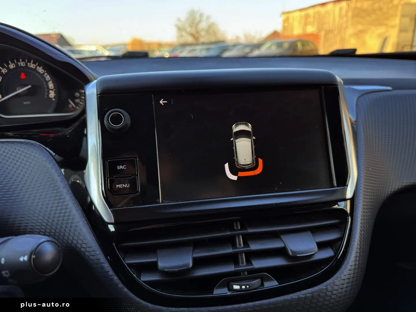 PEUGEOT 208 1.2e THP GT Line