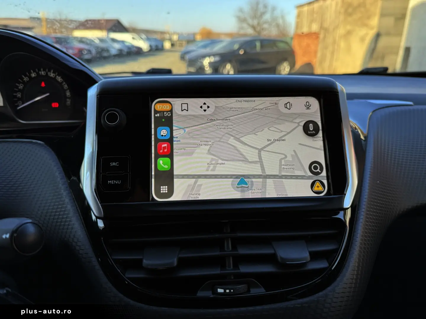 PEUGEOT 208 1.2e THP GT Line