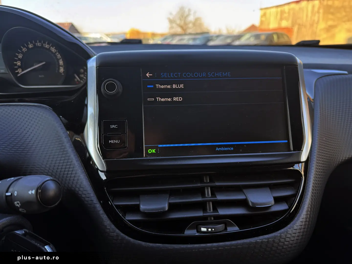 PEUGEOT 208 1.2e THP GT Line