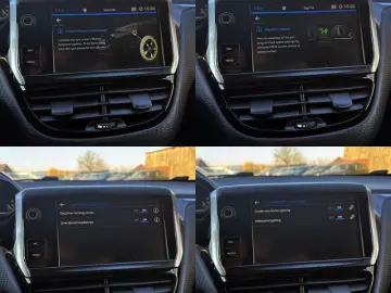 PEUGEOT 208 1.2e THP GT Line