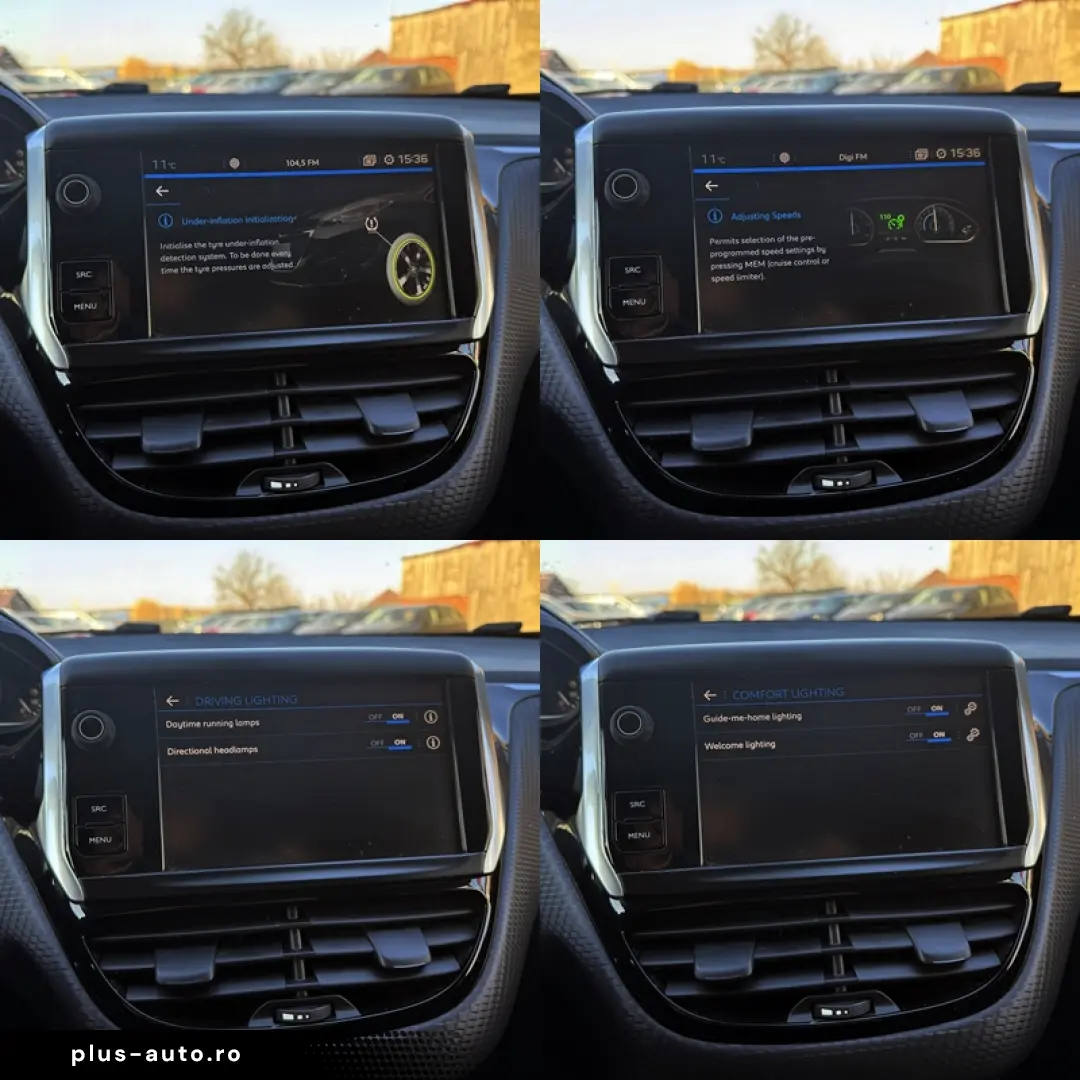 PEUGEOT 208 1.2e THP GT Line