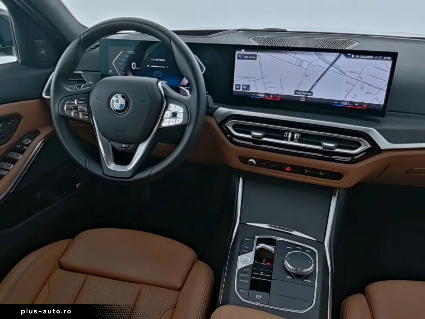 BMW 330 i xDrive Schiebedach Harman-