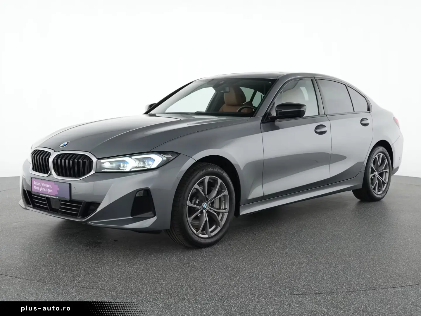 BMW 330 i xDrive Schiebedach Harman-