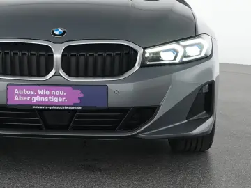 BMW 330 i xDrive Schiebedach Harman-