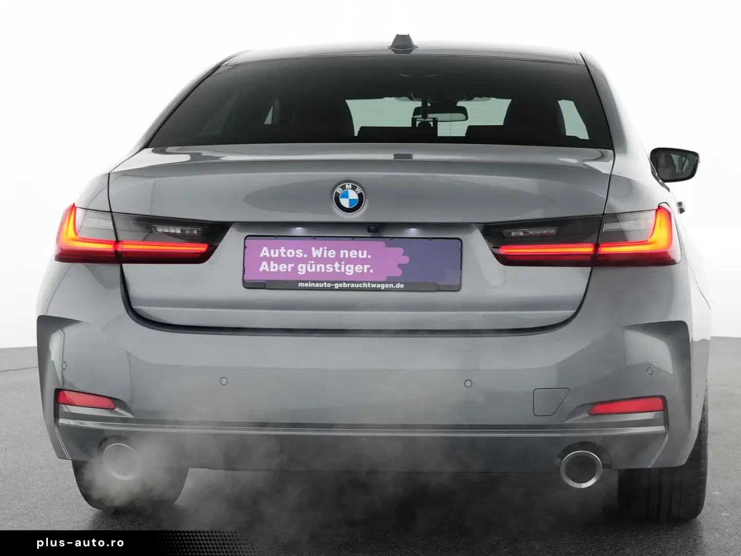 BMW 330 i xDrive Schiebedach Harman-