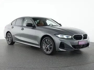 BMW 330 i xDrive Schiebedach Harman-