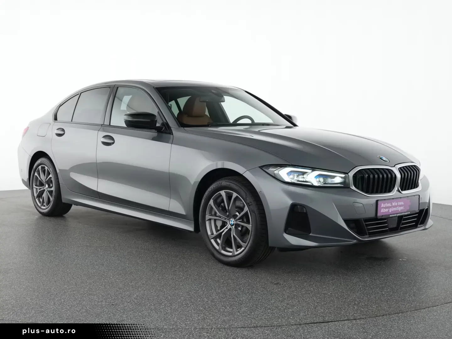BMW 330 i xDrive Schiebedach Harman-