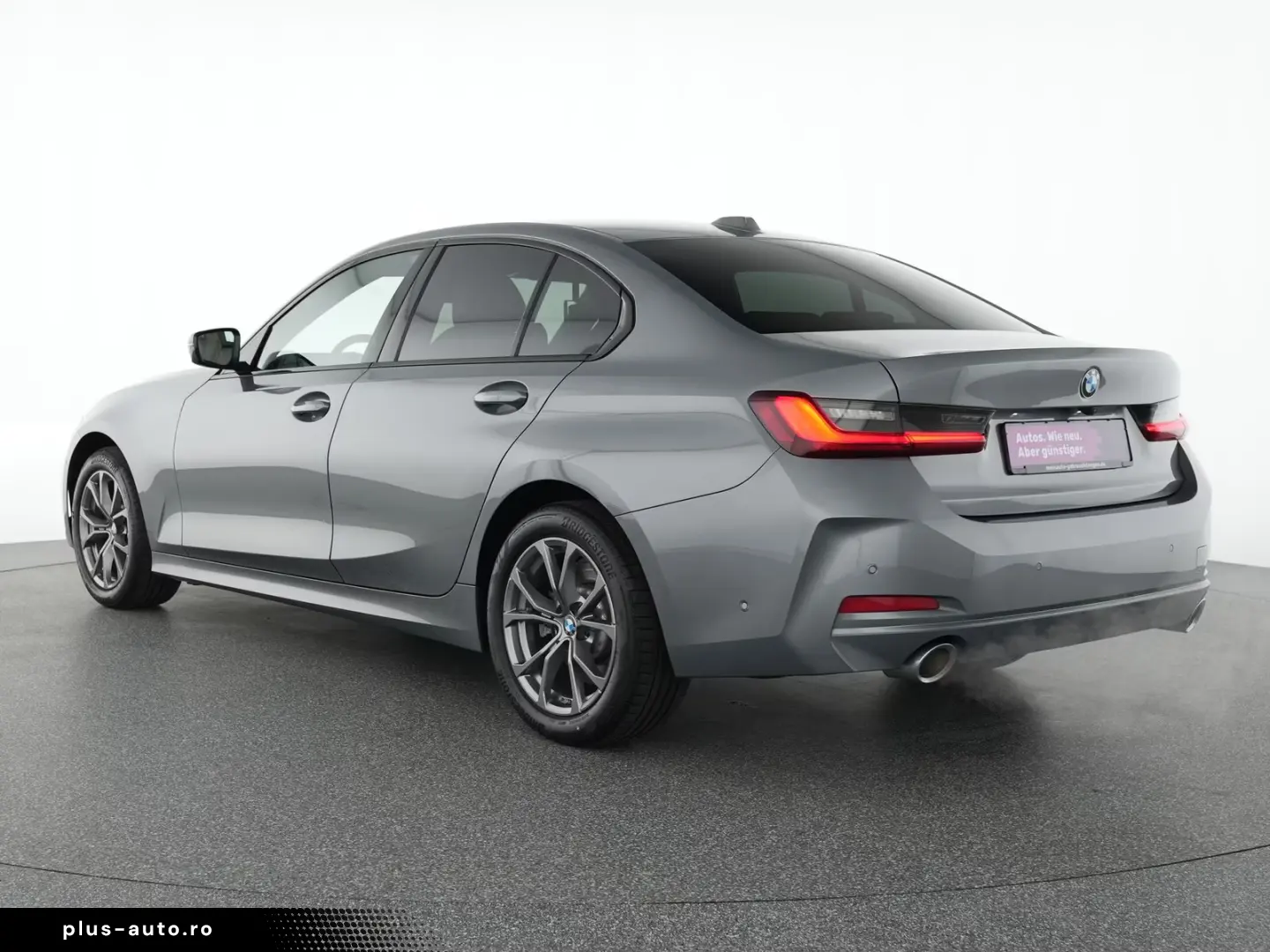 BMW 330 i xDrive Schiebedach Harman-