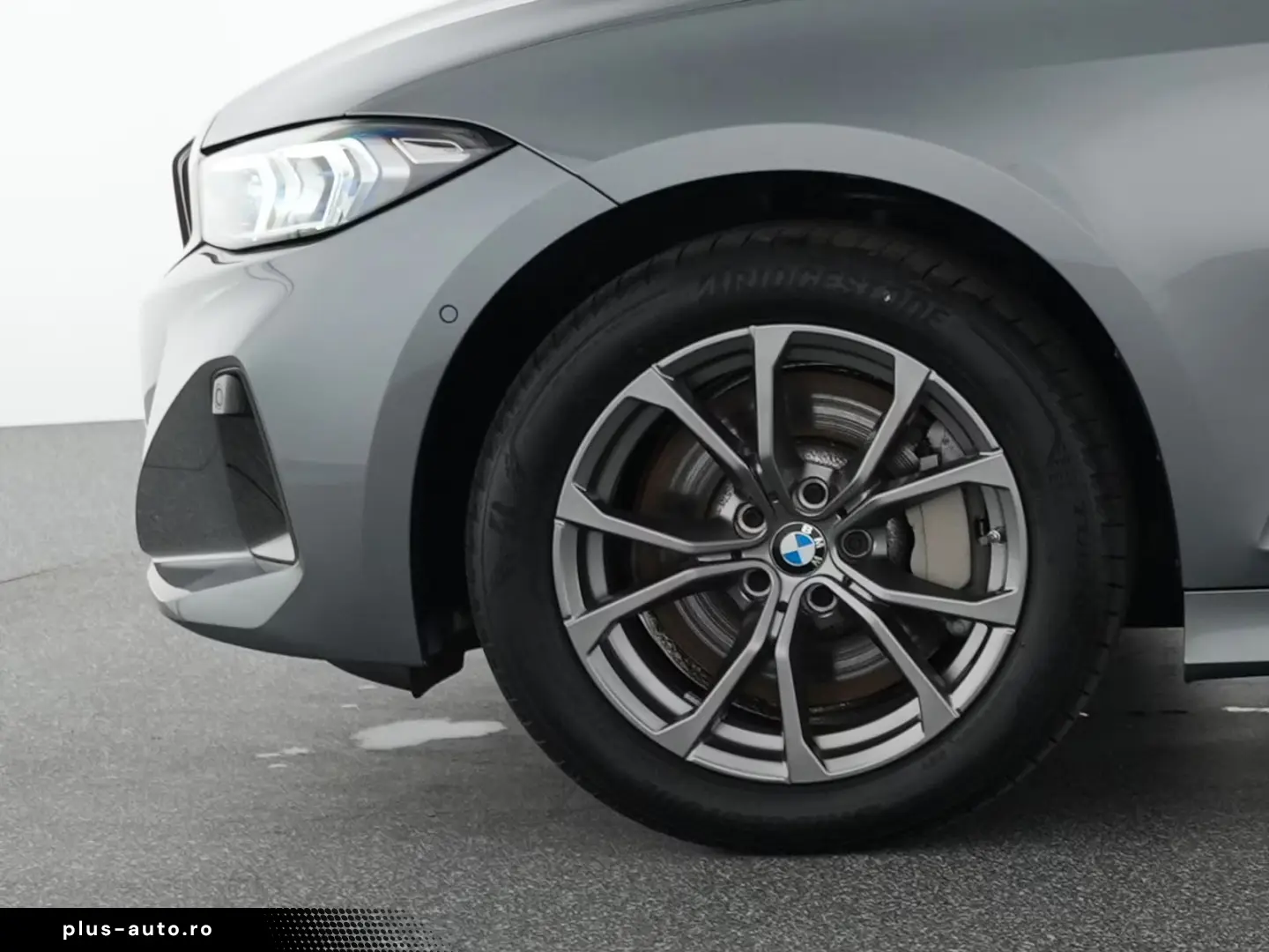 BMW 330 i xDrive Schiebedach Harman-