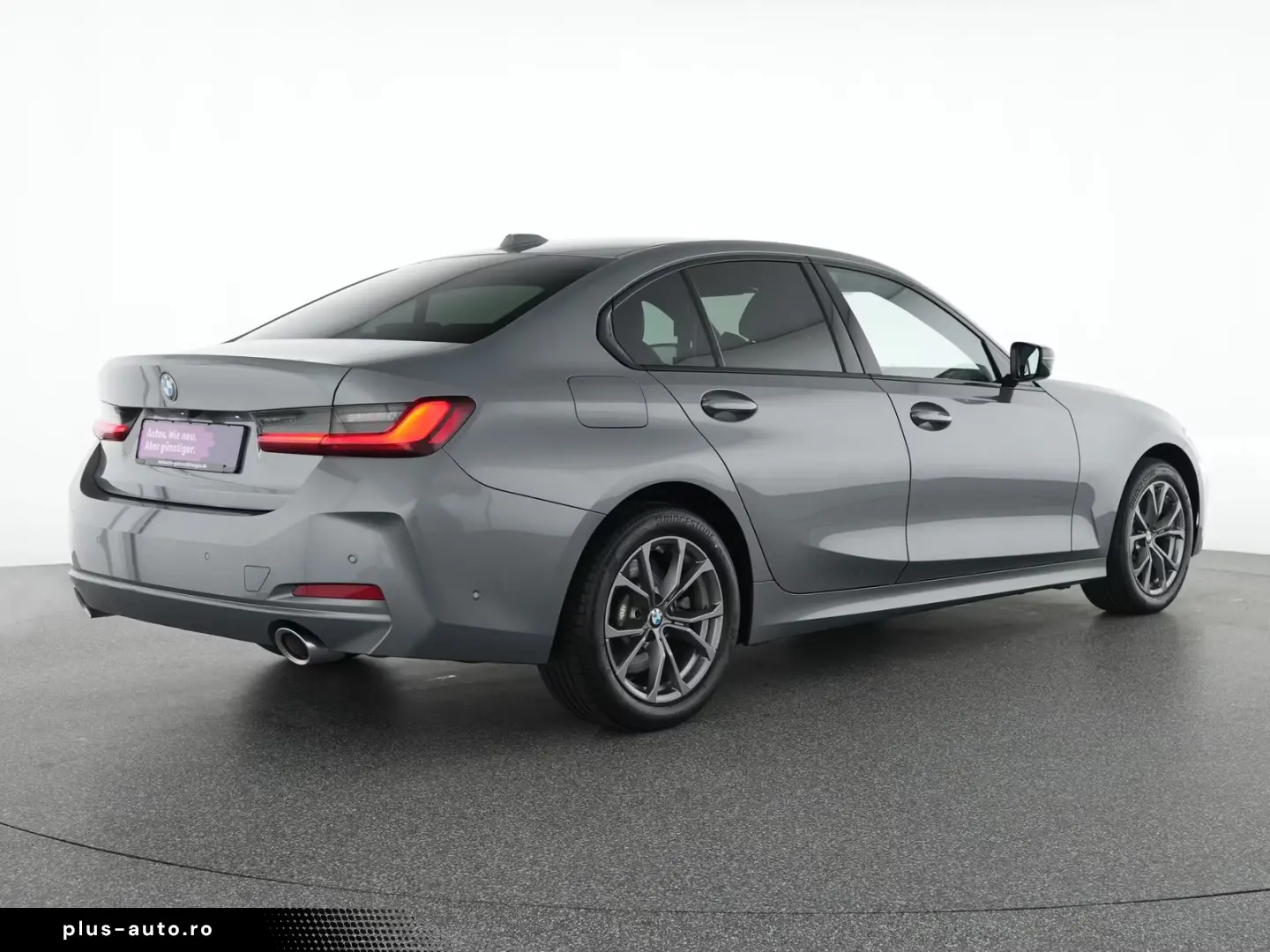 BMW 330 i xDrive Schiebedach Harman-