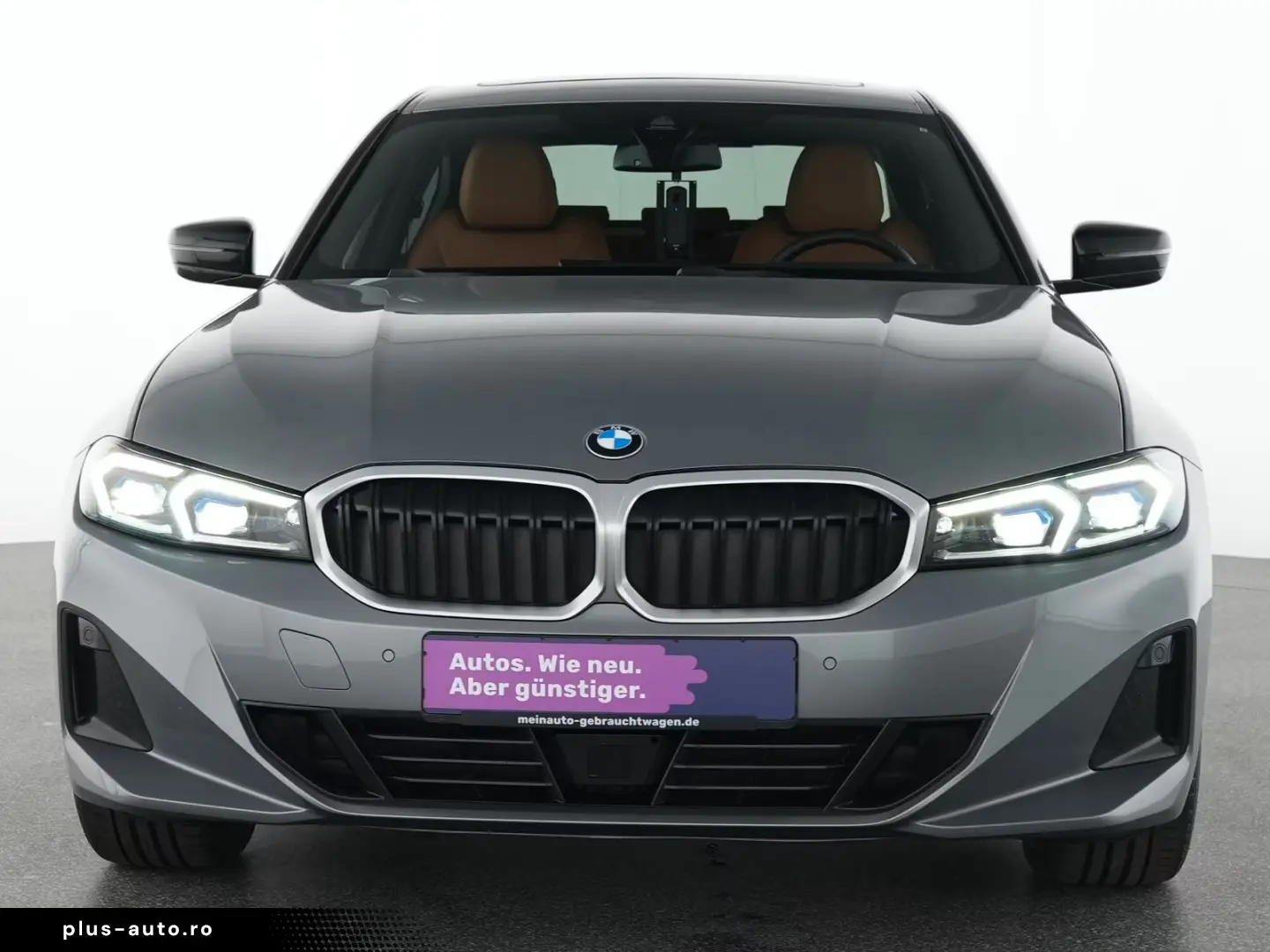 BMW 330 i xDrive Schiebedach Harman-