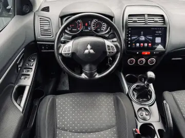 Mitubishi ASX   Fab 02-2011   1.8 DIESEL 131 CP   Euro 5