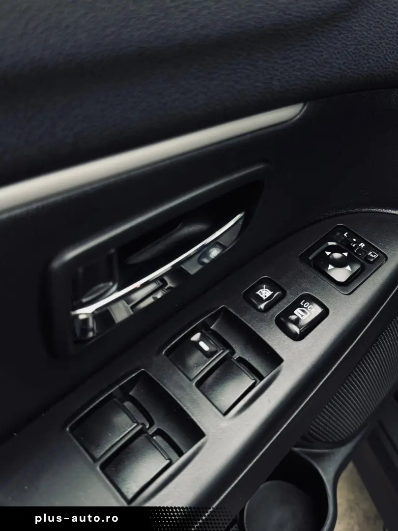 Mitubishi ASX   Fab 02-2011   1.8 DIESEL 131 CP   Euro 5