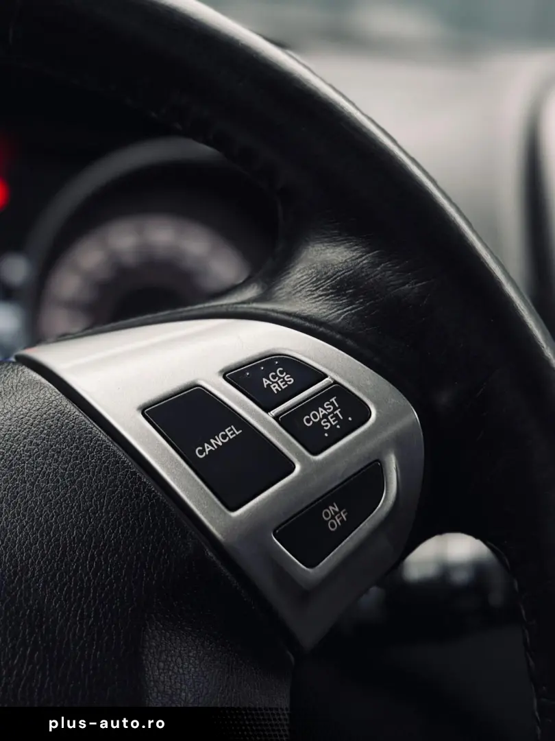 Mitubishi ASX   Fab 02-2011   1.8 DIESEL 131 CP   Euro 5