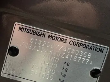 Mitubishi ASX   Fab 02-2011   1.8 DIESEL 131 CP   Euro 5